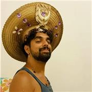 Profesor apasionado de idiomas | Clases personalizadas de español para tus objetivos